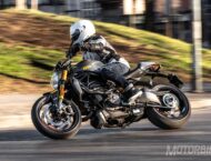 Pirelli Angel GT II, el nuevo neumático sport turismo de la marca italiana 13 Pirelli Angel GT 2 07