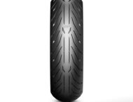 Pirelli Angel GT II, el nuevo neumático sport turismo de la marca italiana 6 Pirelli Angel GT 2 trasero