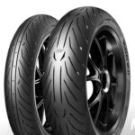 Pirelli Angel GT II, el nuevo neumático sport turismo de la marca italiana 3 Pirelli Angel GT II