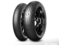 Pirelli Angel GT II, el nuevo neumático sport turismo de la marca italiana 5 Pirelli Angel GT II