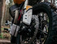 Prueba Moto Guzzi V85 TT 2019: Retrotrail italiana 41 Prueba Moto Guzzi V85 TT 201912