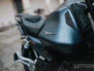 Prueba Moto Guzzi V85 TT 2019: Retrotrail italiana 39 Prueba Moto Guzzi V85 TT 201914