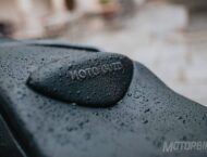 Prueba Moto Guzzi V85 TT 2019: Retrotrail italiana 38 Prueba Moto Guzzi V85 TT 201915