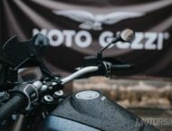 Prueba Moto Guzzi V85 TT 2019: Retrotrail italiana 36 Prueba Moto Guzzi V85 TT 201917