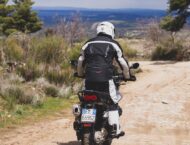 Prueba Moto Guzzi V85 TT 2019: Retrotrail italiana 34 Prueba Moto Guzzi V85 TT 201920