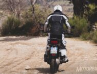 Prueba Moto Guzzi V85 TT 2019: Retrotrail italiana 29 Prueba Moto Guzzi V85 TT 201921