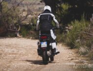 Prueba Moto Guzzi V85 TT 2019: Retrotrail italiana 22 Prueba Moto Guzzi V85 TT 201922
