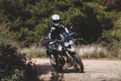 Prueba Moto Guzzi V85 TT 2019: Retrotrail italiana 21 Prueba Moto Guzzi V85 TT 201924