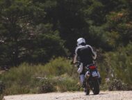 Prueba Moto Guzzi V85 TT 2019: Retrotrail italiana 27 Prueba Moto Guzzi V85 TT 201928