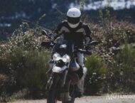 Prueba Moto Guzzi V85 TT 2019: Retrotrail italiana 30 Prueba Moto Guzzi V85 TT 201933