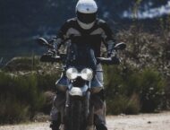 Prueba Moto Guzzi V85 TT 2019: Retrotrail italiana 23 Prueba Moto Guzzi V85 TT 201934