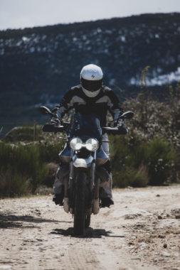 Prueba Moto Guzzi V85 TT 2019 34