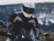 Prueba Moto Guzzi V85 TT 2019: Retrotrail italiana 20 Prueba Moto Guzzi V85 TT 201935