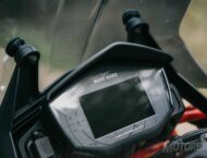 Prueba Moto Guzzi V85 TT 2019: Retrotrail italiana 46 Prueba Moto Guzzi V85 TT 20195