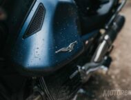 Prueba Moto Guzzi V85 TT 20196