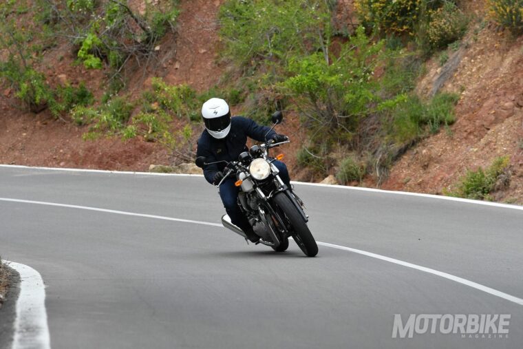 Prueba-Royal-Enfield-Continental-GT-650-2019 - 1