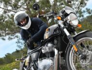 Prueba Royal Enfield Continental GT 650 201918