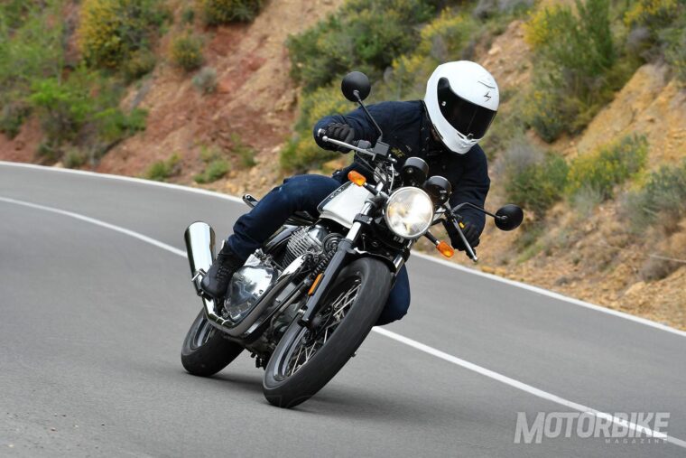 Prueba-Royal-Enfield-Continental-GT-650-2019 - 3