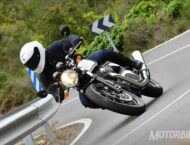 Prueba Royal Enfield Continental GT 650 20196