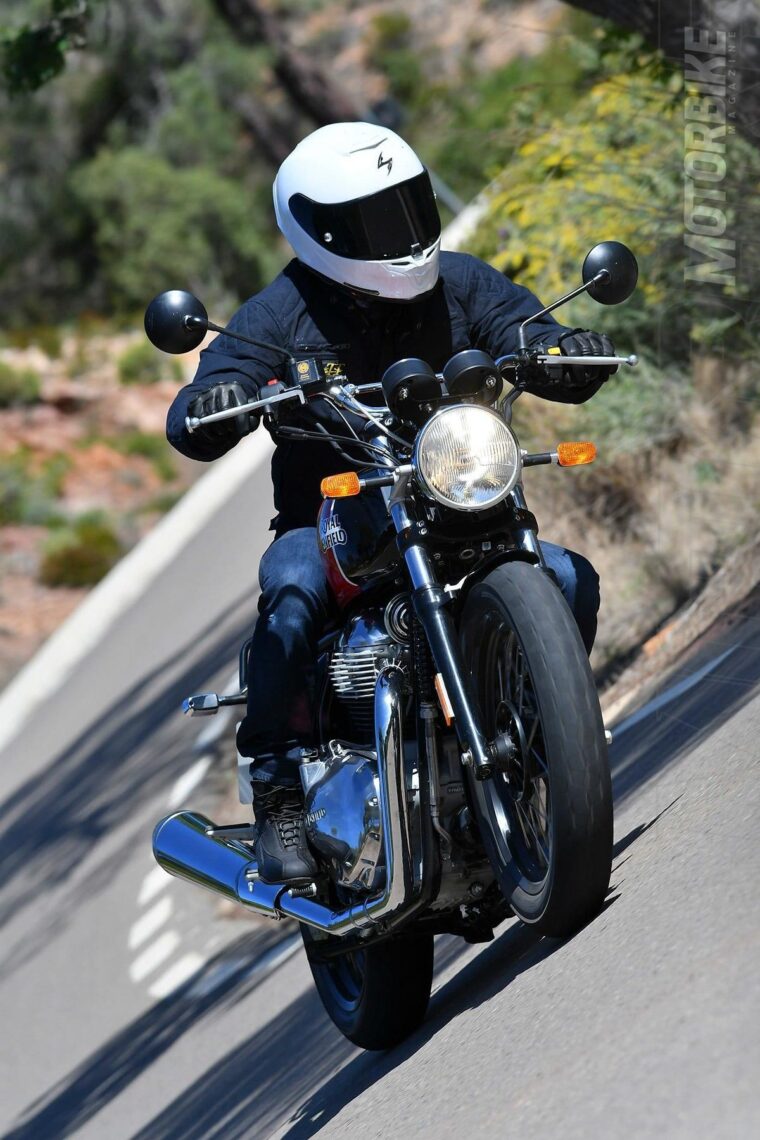 Prueba-Royal-Enfield-Interceptor-650-2019 - 14