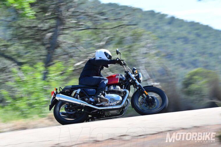 Prueba-Royal-Enfield-Interceptor-650-2019 - 16