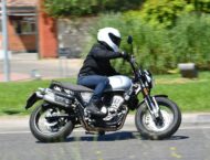 Prueba SWM Outlaw/Ace of Spades 125 2019 27 Prueba SWM 125 ace of spades 20191