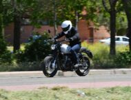 Prueba SWM Outlaw/Ace of Spades 125 2019 20 Prueba SWM 125 ace of spades 201912