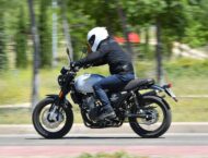 Prueba SWM Outlaw/Ace of Spades 125 2019 19 Prueba SWM 125 ace of spades 201914