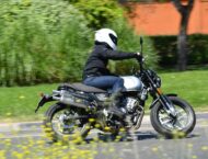 Prueba SWM Outlaw/Ace of Spades 125 2019 26 Prueba SWM 125 ace of spades 20192