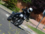 Prueba SWM Outlaw/Ace of Spades 125 2019 25 Prueba SWM 125 ace of spades 20193