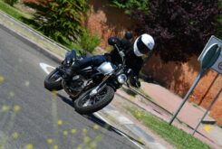 Prueba SWM Outlaw/Ace of Spades 125 2019 12 Prueba SWM 125 ace of spades 20193