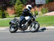 Prueba SWM Outlaw/Ace of Spades 125 2019 24 Prueba SWM 125 ace of spades 20195