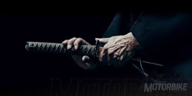 Suzuki Katana 2019 japon 12