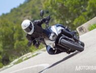 Suzuki Katana 2019 prueba1