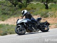 Suzuki Katana 2019 prueba15
