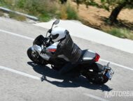 Suzuki Katana 2019 prueba22