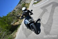 Prueba Suzuki Katana 2019: Forjada en Hamamatsu 18 Suzuki Katana 2019 prueba