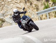 Suzuki Katana 2019 prueba3