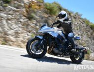 Suzuki Katana 2019 prueba38