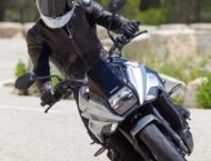 Suzuki Katana 2019 prueba4