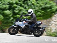 Suzuki Katana 2019 prueba9