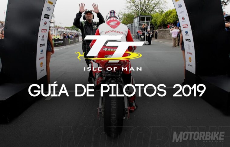 TT-Isla-de-Man-2019-Guia-pilotos-equipos
