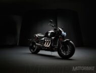 Triumph Rocket 3 TFC 2019 01