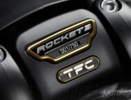 Triumph Rocket 3 TFC 2019 08