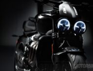 Triumph Rocket 3 TFC 2019 12