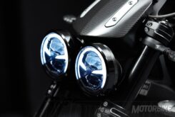 Triumph Rocket 3 TFC 2019 13