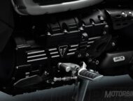 Triumph Rocket 3 TFC 2019 15