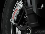 Triumph Rocket 3 TFC 2019 23