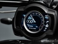 Triumph Rocket 3 TFC 2019 32