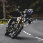 Triumph relanza sus promociones para el verano 2020